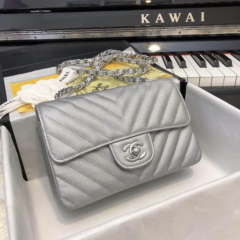 Chanel Handbags 737